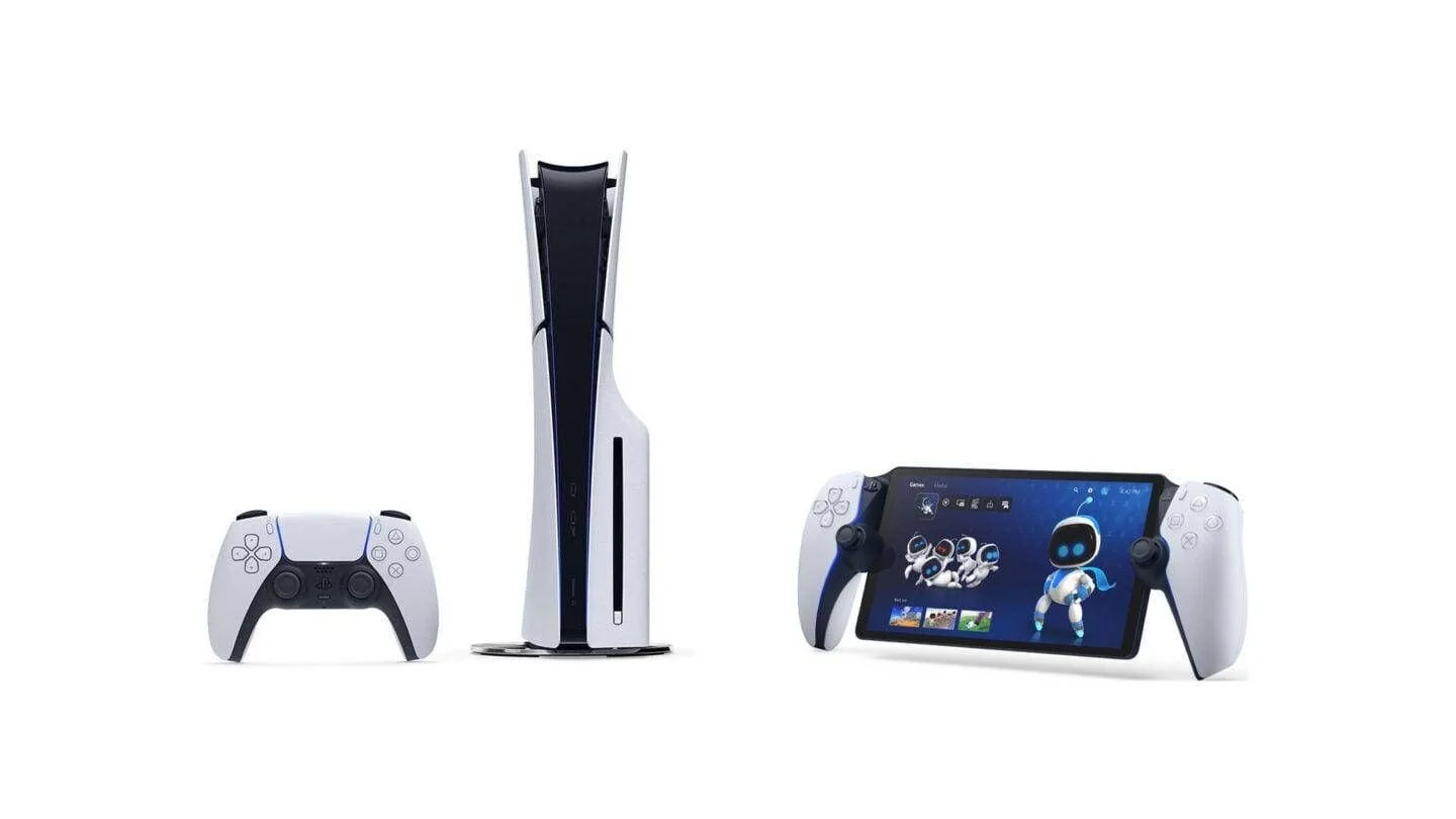PS5: Sony eleva preços na Europa e reposiciona a família PlayStation 5 a partir de 2 de abril