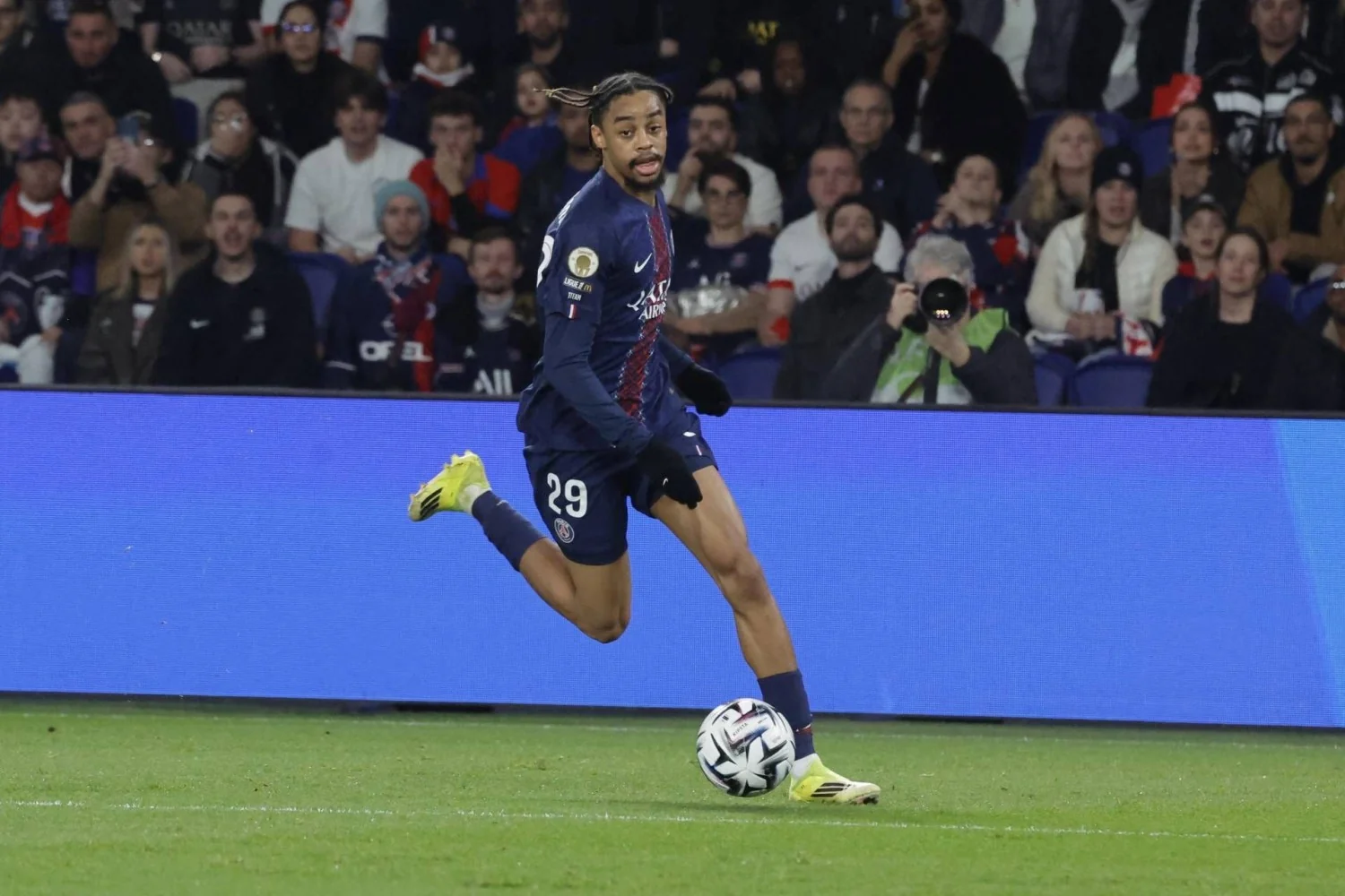 PSG x Chelsea: horário, escalações prováveis e onde assistir o duelo de ida da Champions no Parc des Princes