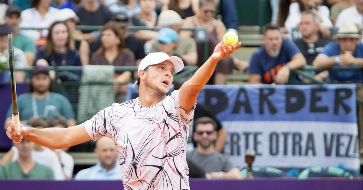 Histórico: Quatro italianos entre os Top 20 do ranking ATP — Sinner lidera novo horizonte