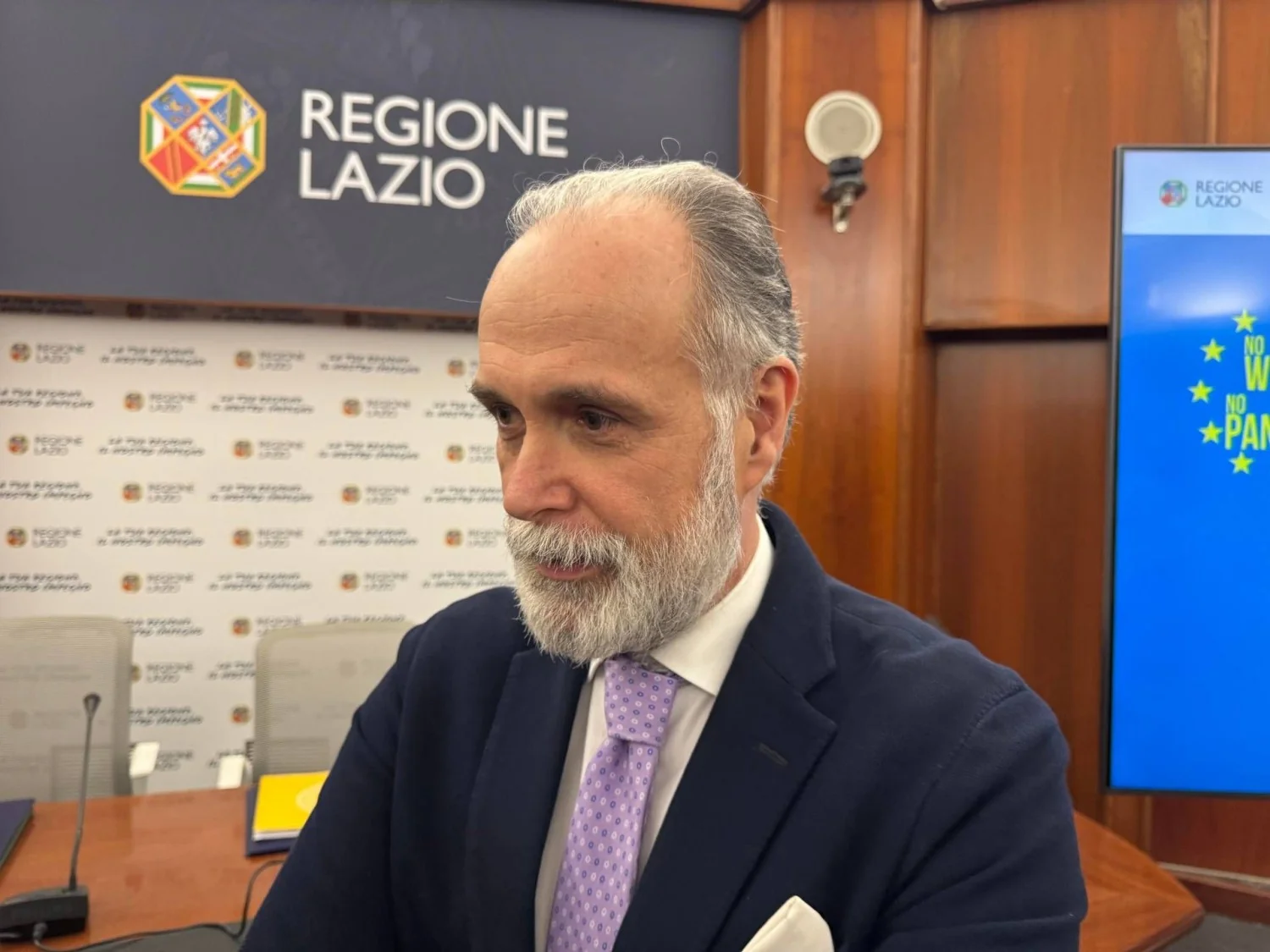 Rai e Governo do Lazio assinam protocolo 'No Women No Panel' para reforçar presença feminina nos debates públicos