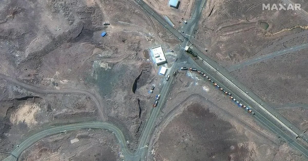 Raid EUA-Israel atinge Natanz: IRGC denuncia 'ataque criminoso'; AIEA afirma que não houve vazamento radiológico