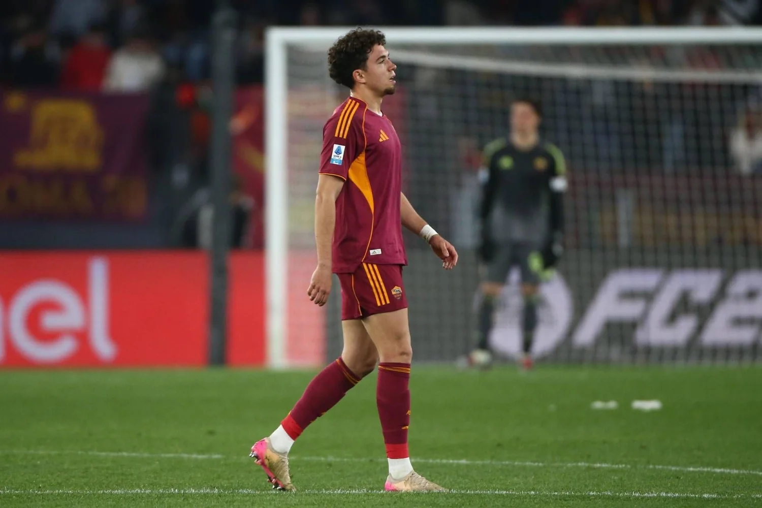 Rapina na casa do jogador da Roma Neil El Aynaoui em Casal Palocco: família trancada e prejuízo de €10 mil