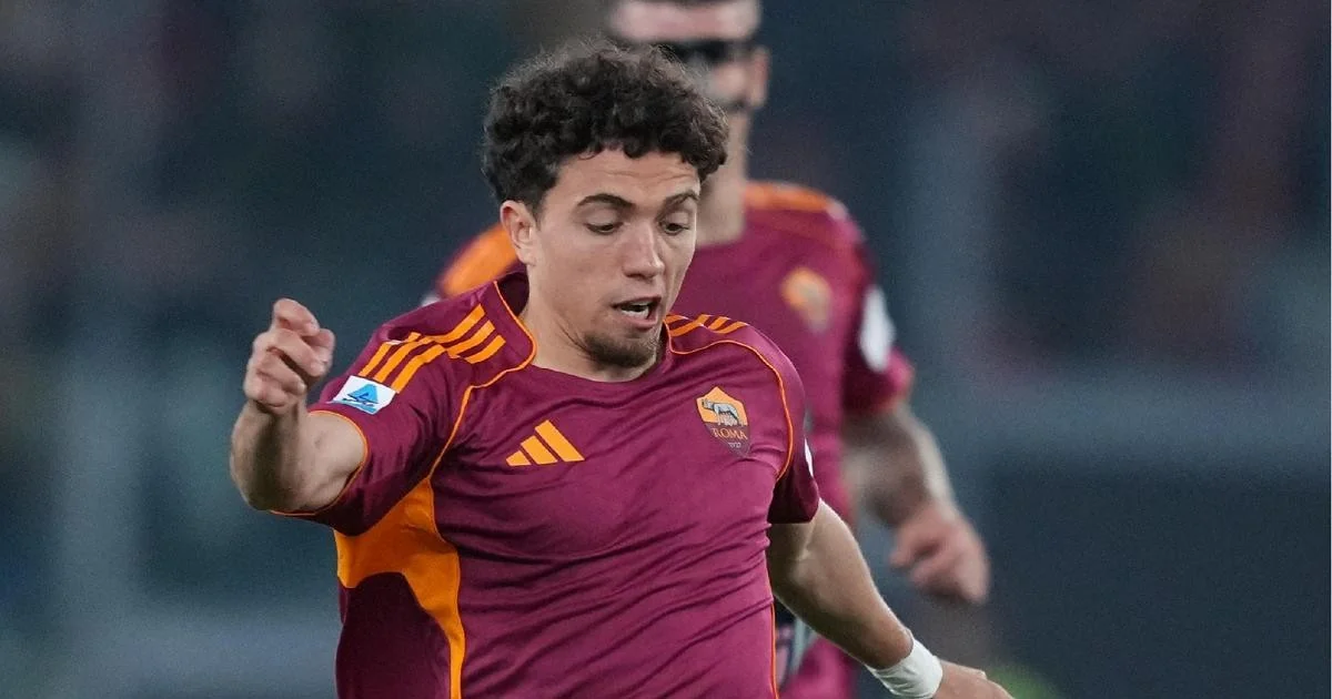 Rapina em casa de Neil El Aynaoui: jogador da Roma é trancado em cômodo durante assalto em Castel Fusano