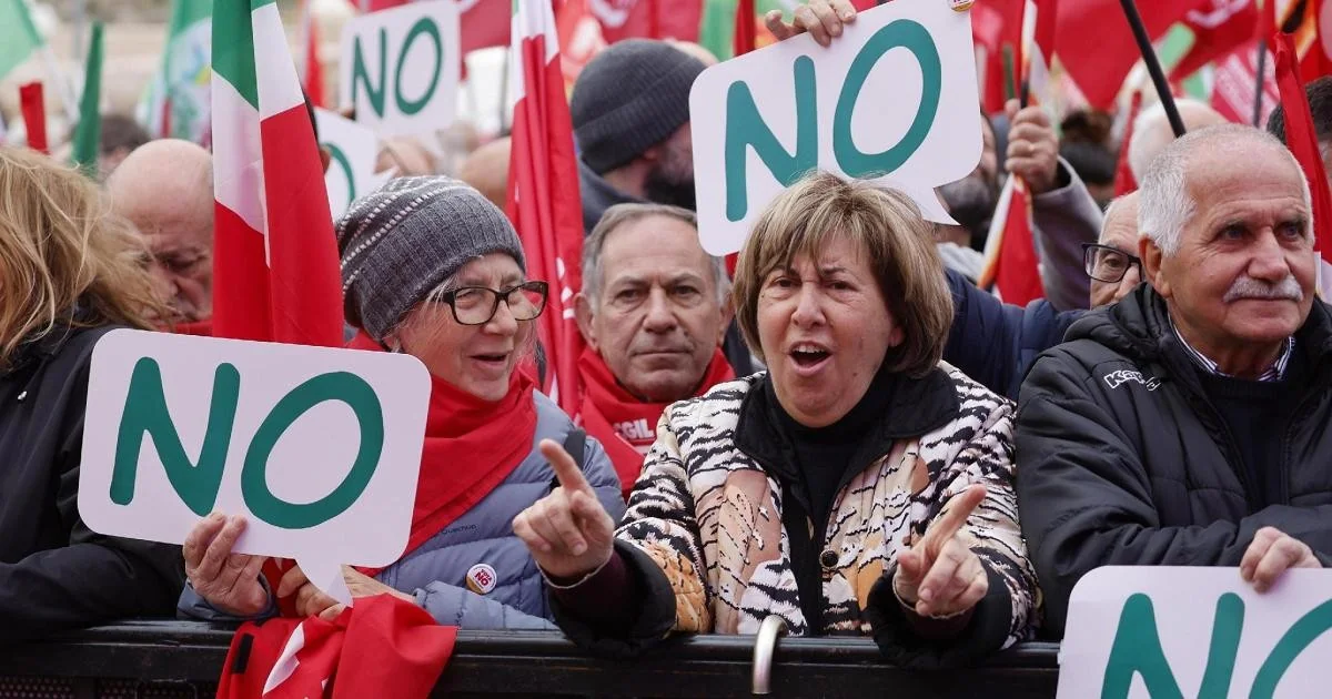 Referendo 2026: Vitória do “No” preserva o status quo constitucional — o que muda agora