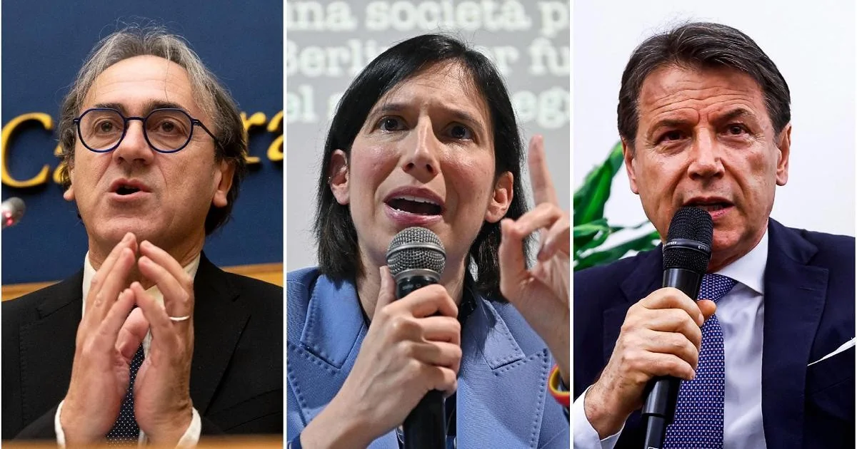 Referendo da Justiça: oposição acusa Meloni de temer vitória do No e alerta para controle político sobre a magistratura