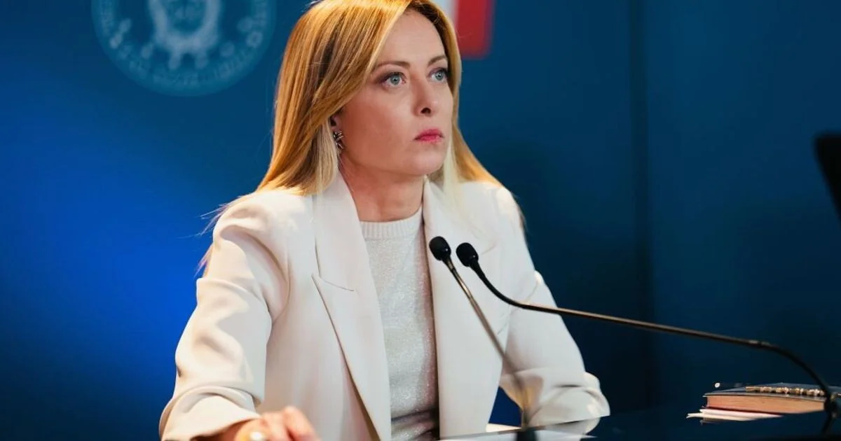 Referendo sobre a justiça: Meloni reconhece derrota e afirma que governo seguirá em frente