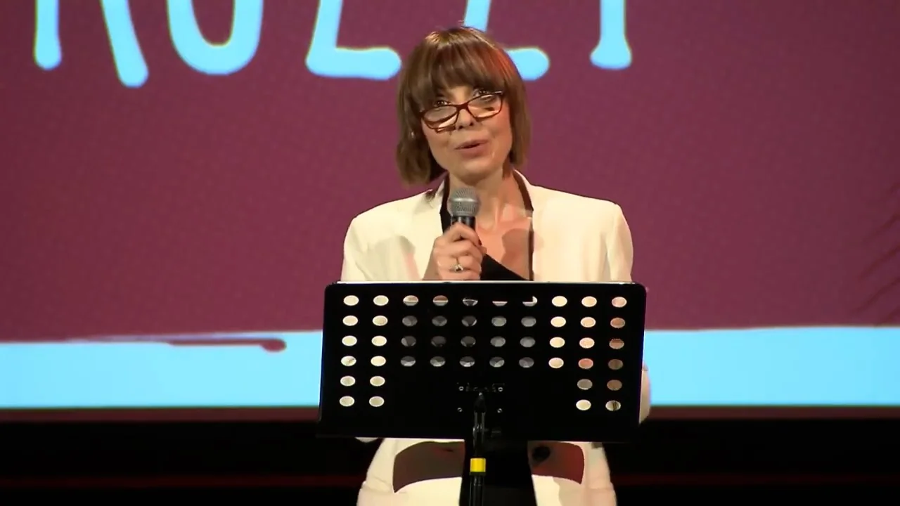 Referendum sobre a justiça: Silvia Truzzi cita os padri costituenti e alerta que política na justiça põe em risco liberdade e igualdade