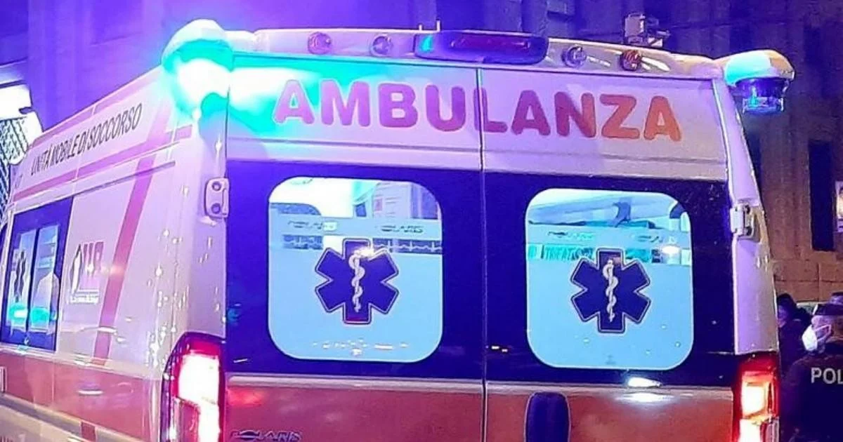 Reggio Calabria: jovem finlandesa de 29 anos é atropelada e morta; motorista foge