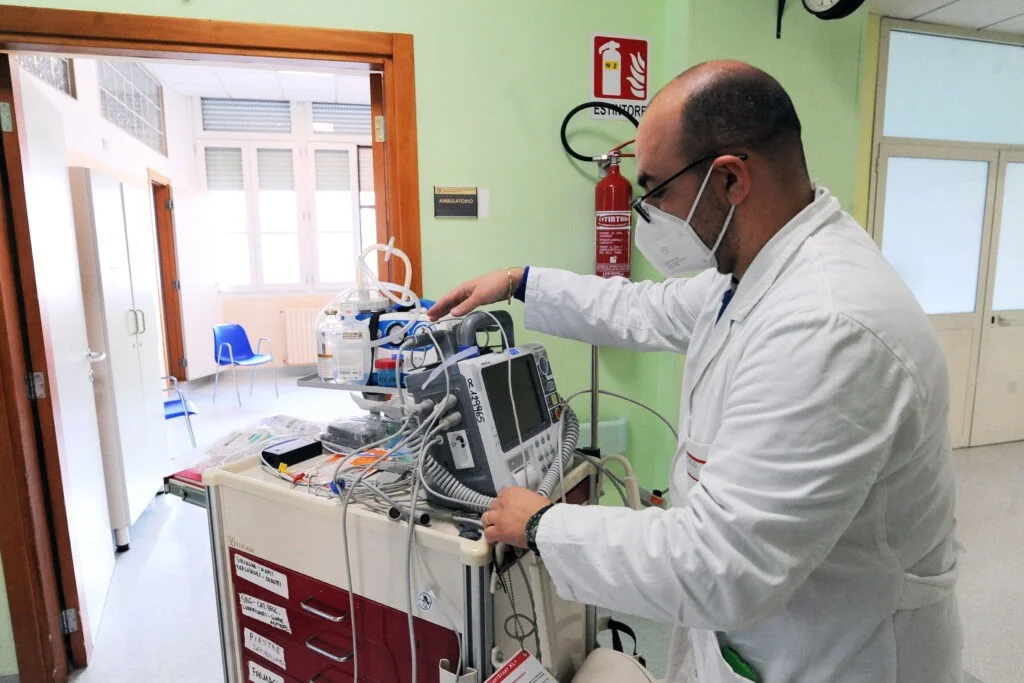 Responsabilidade médica na UE: o elo ausente para um verdadeiro Espaço Sanitário Europeu