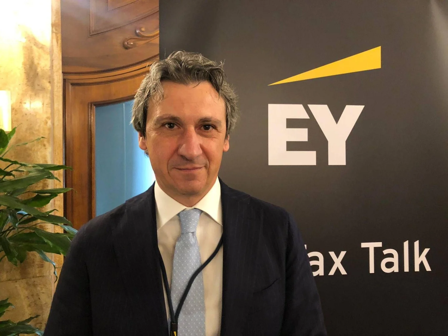 EY: Restituição do iperammortamento na Lei de Orçamento italiana amplia incentivos até 2028, diz Albano