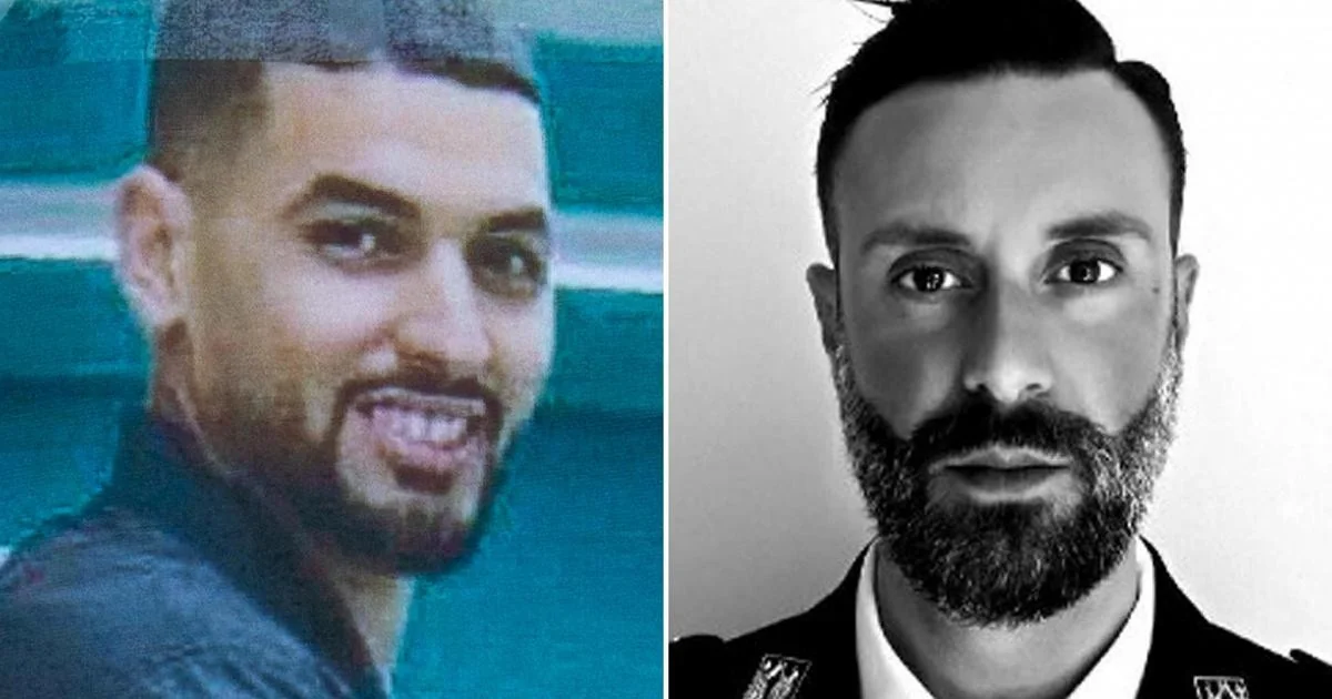 Riesame em Milão: Cinturrino diz que atirou por medo e nega intenção de matar Mansouri