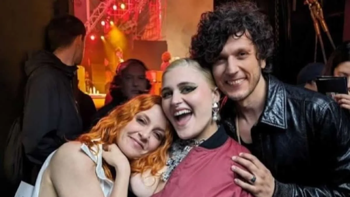 Risonanza: o docufilm que revela os bastidores do Concertone do Primo Maggio