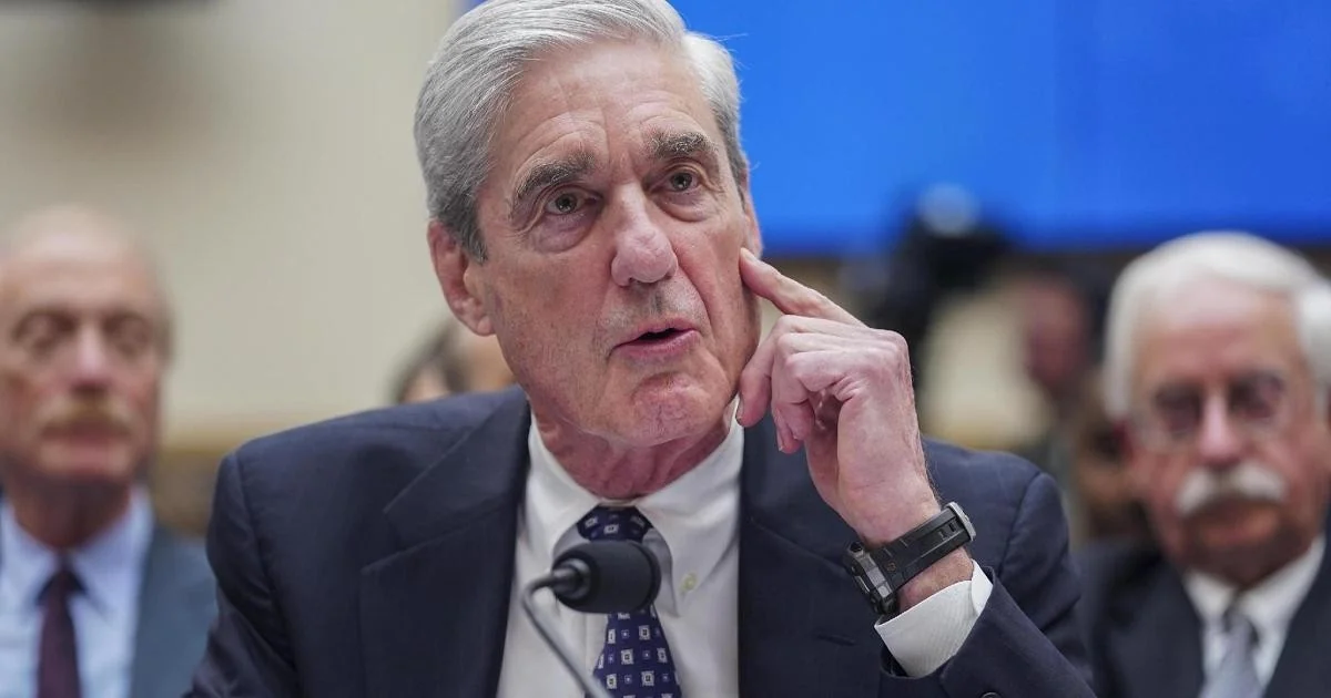 Morre Robert Mueller, ex-diretor do FBI que conduziu a investigação do Russiagate, aos 81 anos