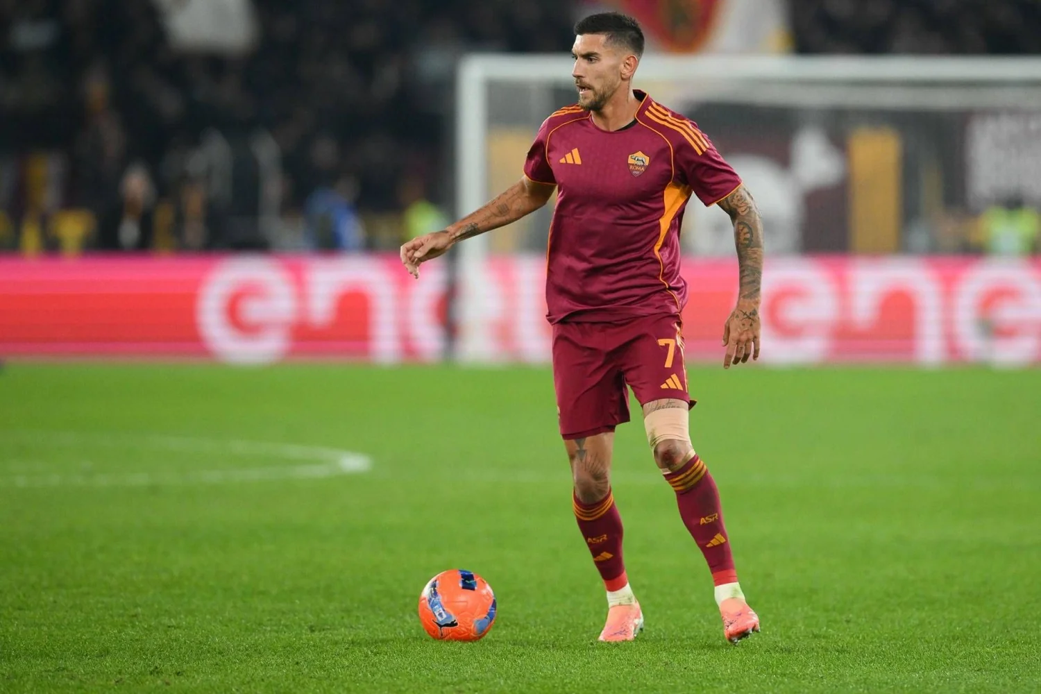 Roma x Bologna pela Europa League: horário, prováveis formações e onde assistir