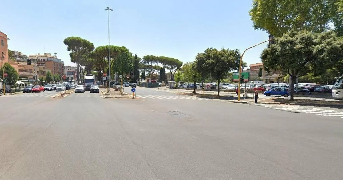 Roma: Homicídio na zona Cornelia — estrangeiro morto em ataque com arma branca; dois detidos