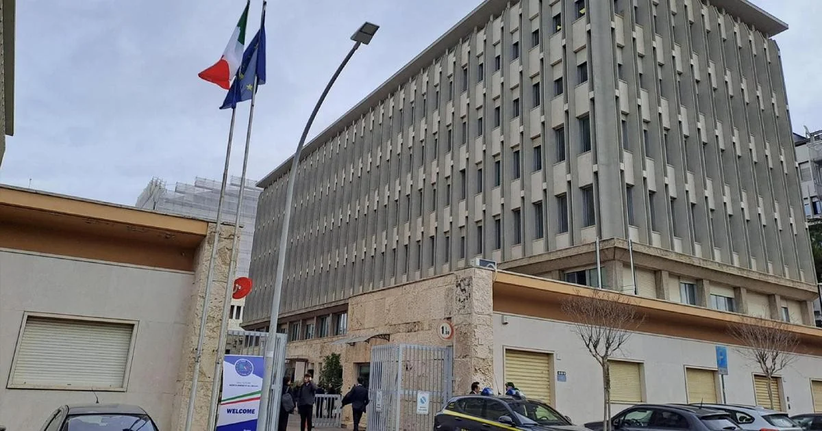 Roma e Lille na reta final pela sede da EUCA: votação conjunta no Parlamento e Conselho define o destino da nova autoridade aduaneira