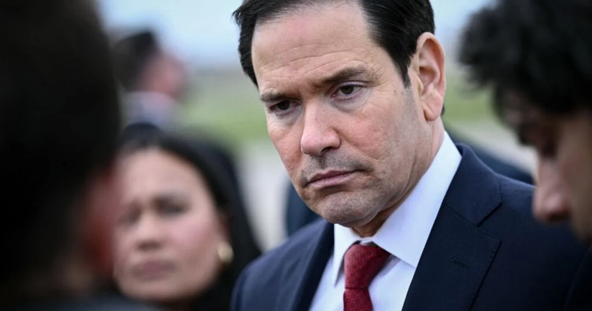 Rubio diz que conflito com o Irã será resolvido em semanas; G7 pede cessaridade imediata