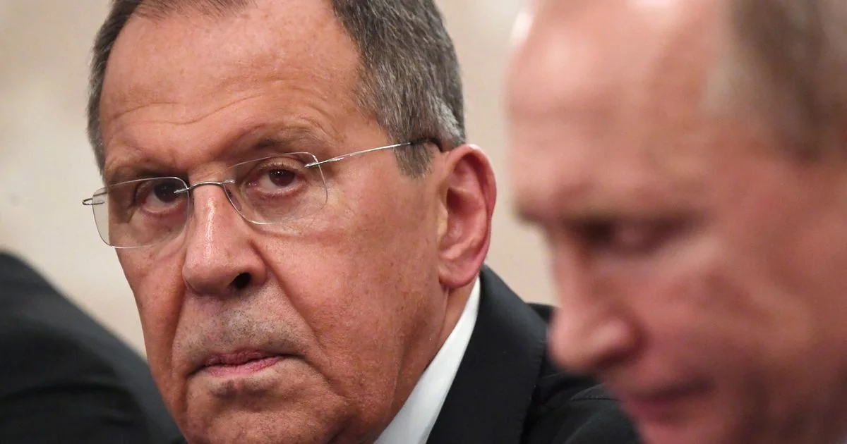 Rússia oferece mediação no conflito com o Irã: 'Não somos indiferentes', diz Lavrov
