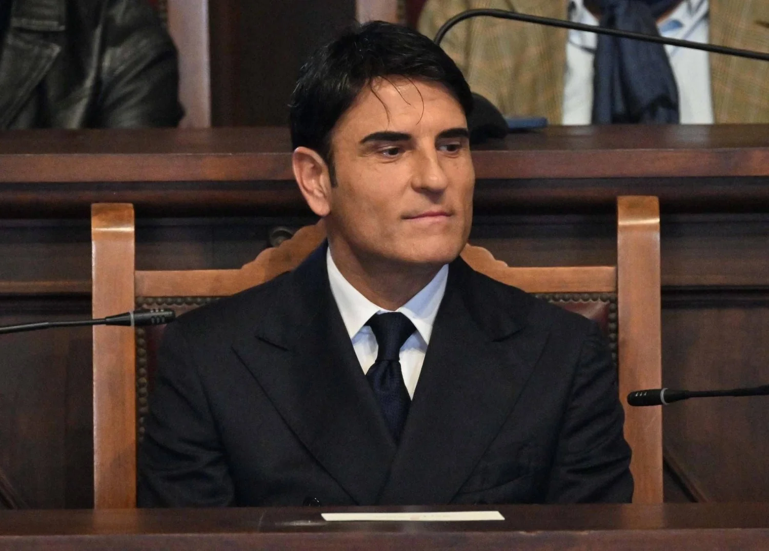 Sal Da Vinci presta homenagem ao pai Mario: "Buon compleanno papà, ovunque tu sia"