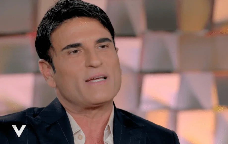 Sal Da Vinci conta o que Laura Pausini sussurrou antes da vitória em Sanremo 2026