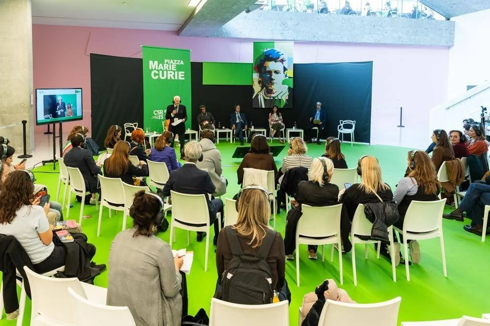 Salone da CSR chega a Bologna para iluminar caminhos das cadeias de valor