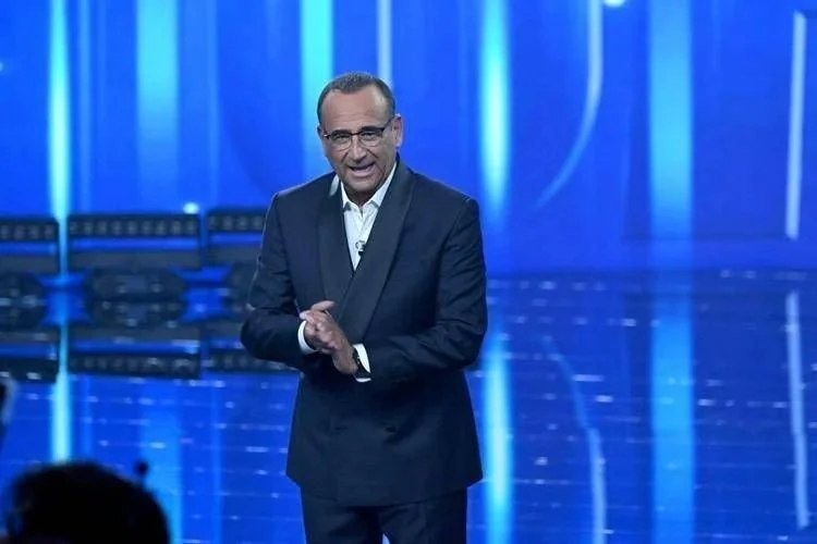 Sanremo Top leva a melhor: Rai1 domina a noite com 17,9% de share
