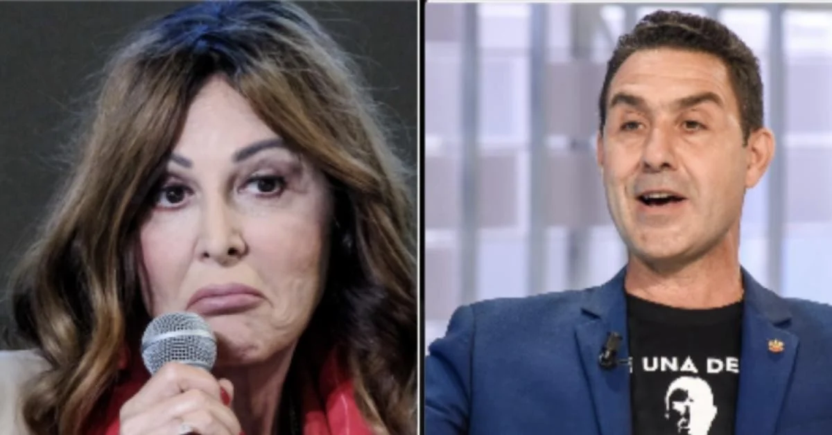 Santanchè pode deixar o Fratelli d'Italia e migrar para Futuro Nazionale com Vannacci após 'scomunica' de Meloni
