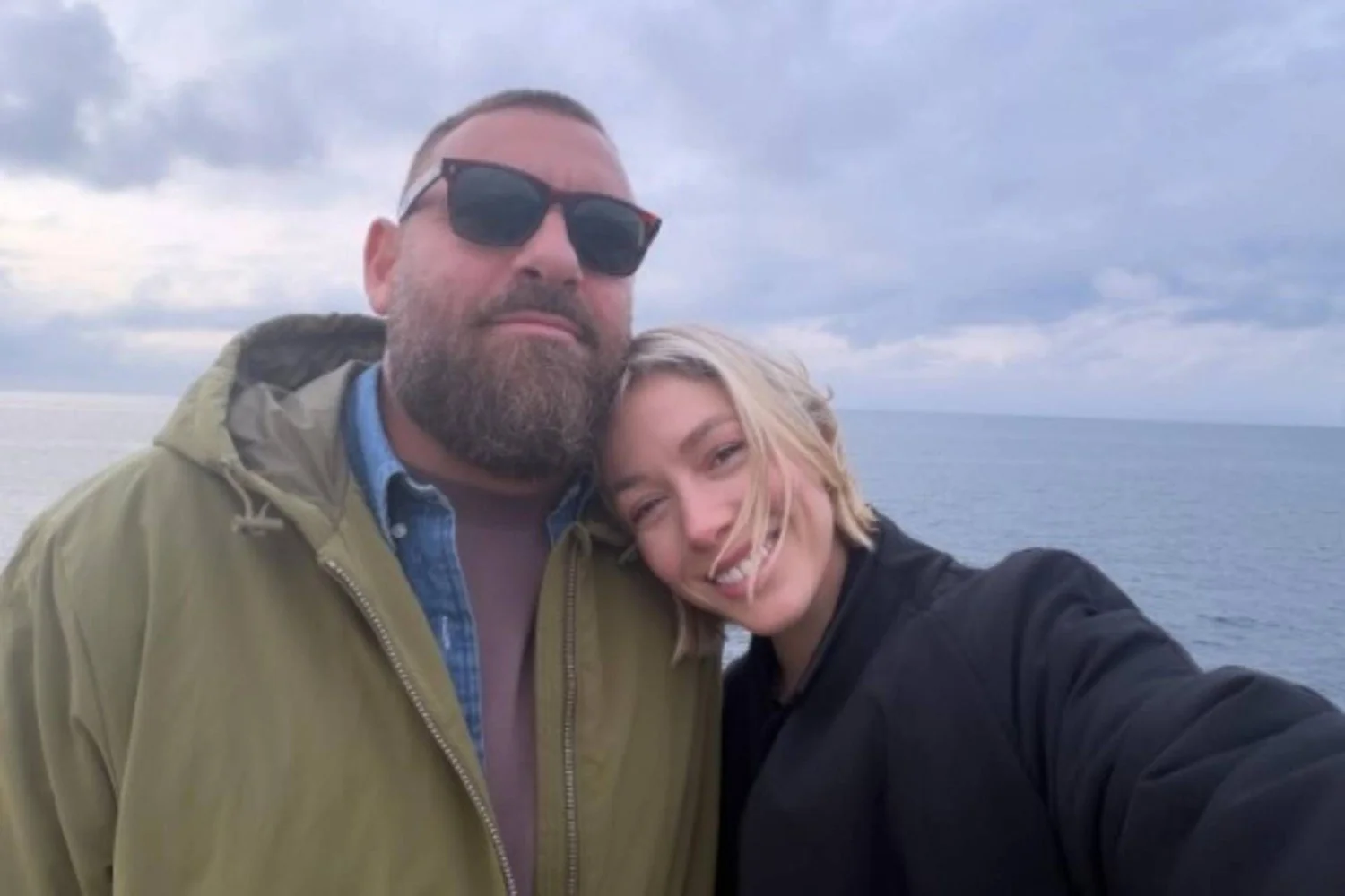 Sarah Felberbaum e o amor à distância de Daniele De Rossi: “Não é fácil quando seu melhor amigo parte”