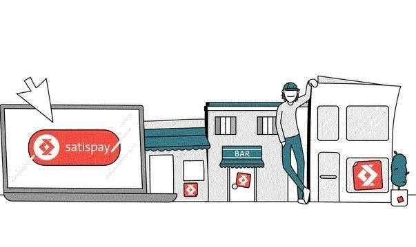 Satispay acelera no welfare empresarial e mira 700 milhões de euros até 2026