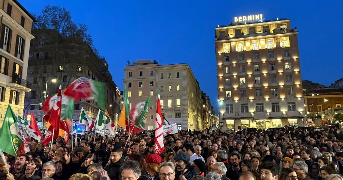 Após vitória do No, Schlein e Conte abrem caminho para primárias do centrosinistra