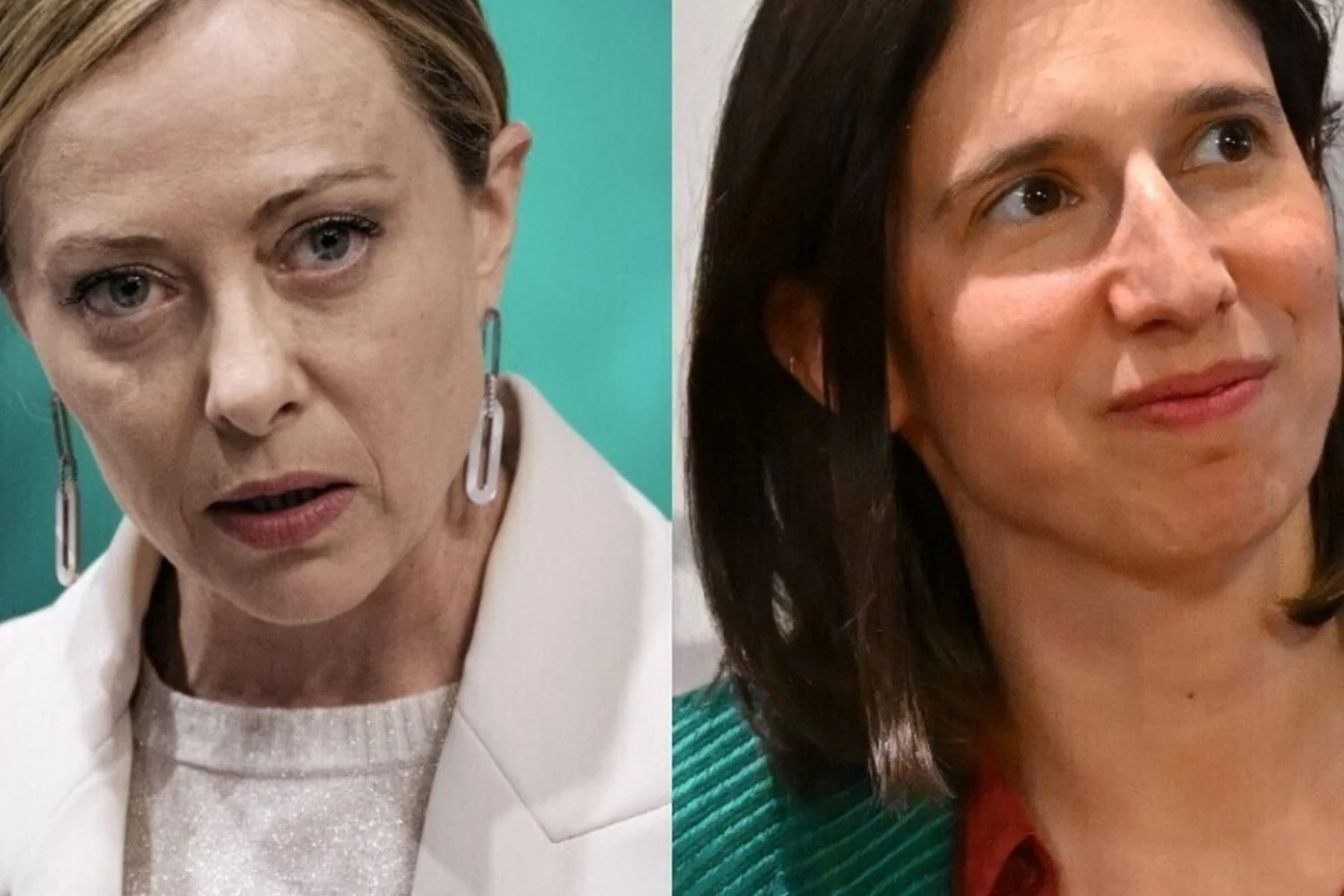 Schlein mira 2027: “Derrotaremos Giorgia Meloni — já temos uma coalizão”