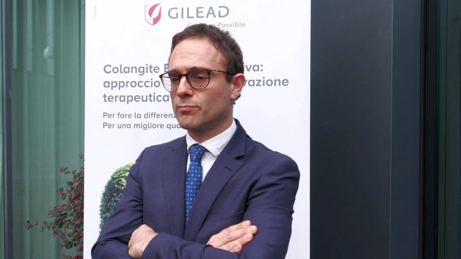 Seladelpar mostra eficácia também no prurido da colangite biliar primitiva, diz especialista