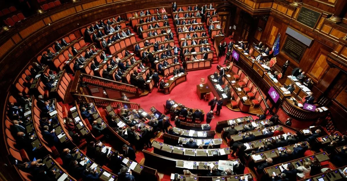 Como o Senado transformou o DDL antisemitismo em uma ferramenta que pode censurar críticas a Israel