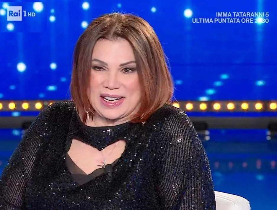 Serena Grandi rebate Corinne Clery: “Acusações infundadas” e Venier propõe café para apaziguar tensão