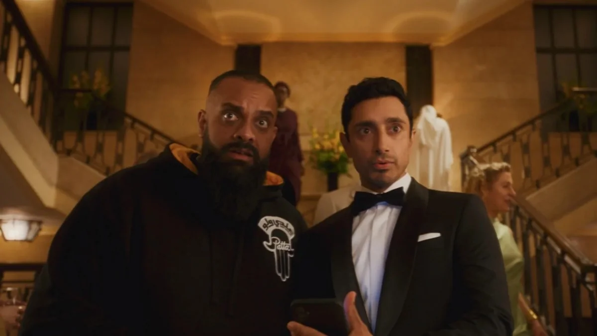 As séries imperdíveis da semana: de Riz Ahmed como Bond à sombria investigação de Jo Nesbø