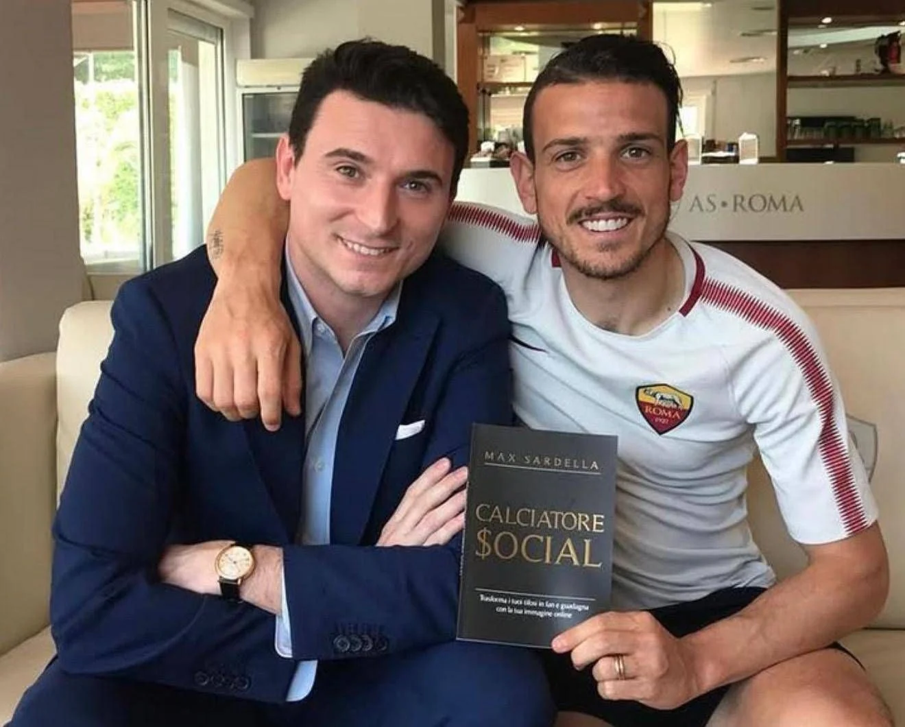 Seven AI: o aplicativo que entrega declarações pós-jogo com um clique para jogadores fora dos holofotes