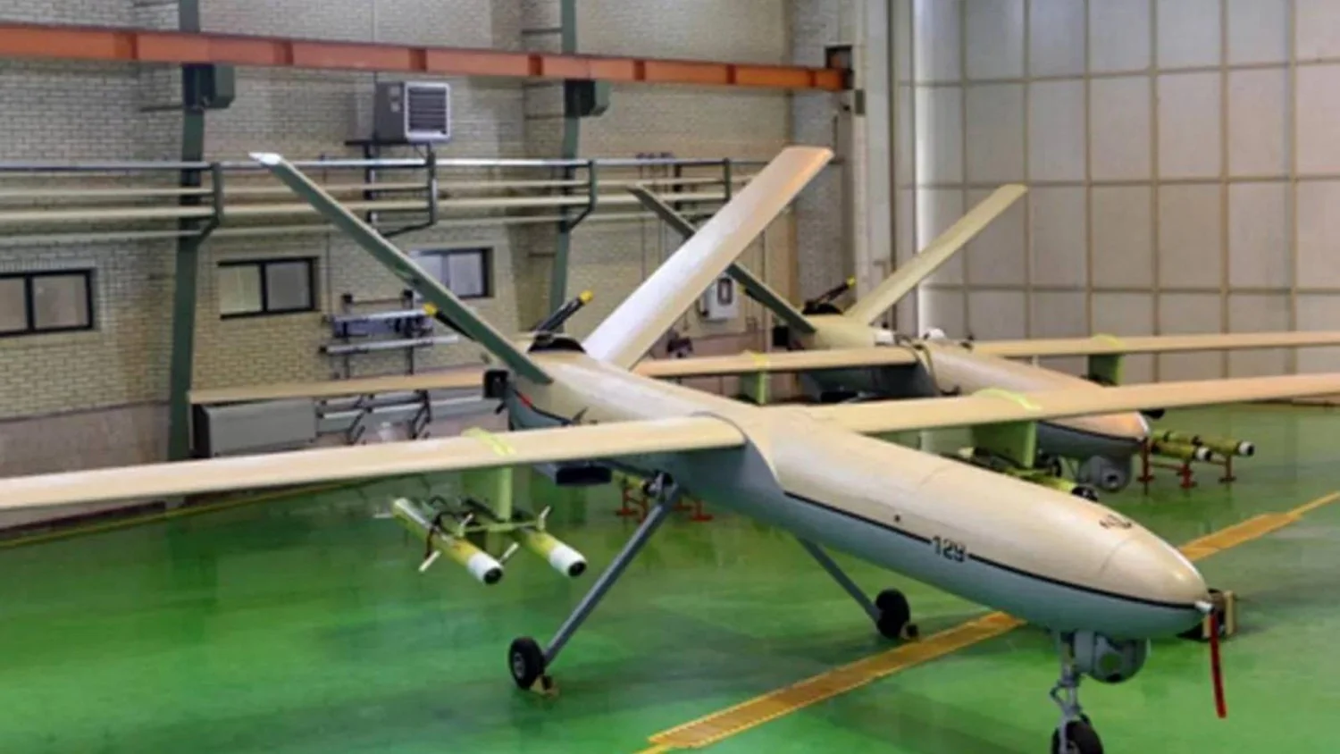 Shahed: como os drones iranianos de baixo custo redesenharam o tabuleiro da guerra moderna