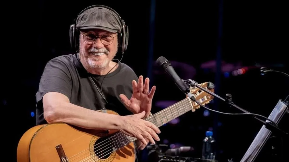 Silvio Rodríguez diz que empunharia fuzil para defender Cuba caso os EUA ataquem