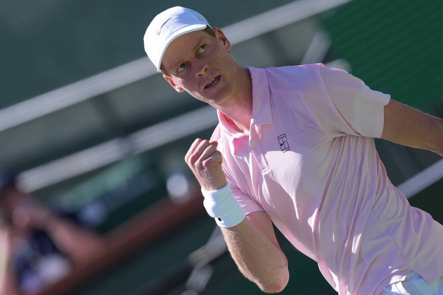 Sinner pode encurtar distância para Alcaraz: como a vitória em Indian Wells mudaria o ranking ATP