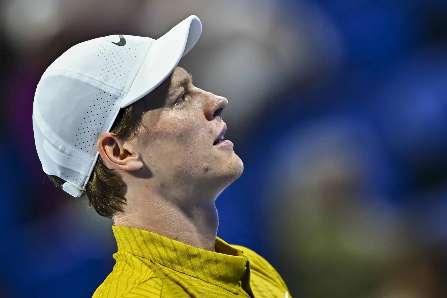 Sinner e Opelka eliminados nas duplas de Indian Wells; italiano foca no duelo contra Fonseca