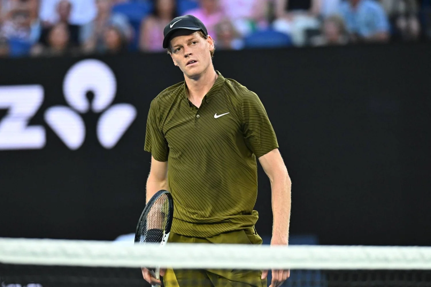 Sinner x Tien nos quartos de Indian Wells: horário, antecedentes e onde assistir