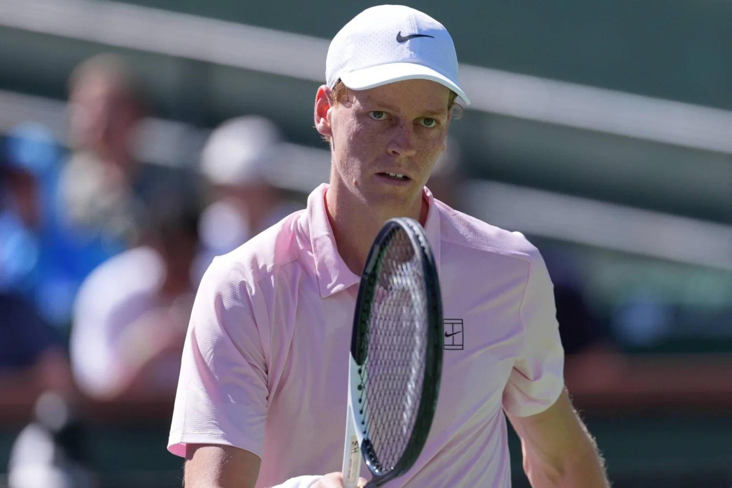 Sinner conquista Miami, completa Sunshine Double e aproxima-se de Alcaraz no ranking ATP