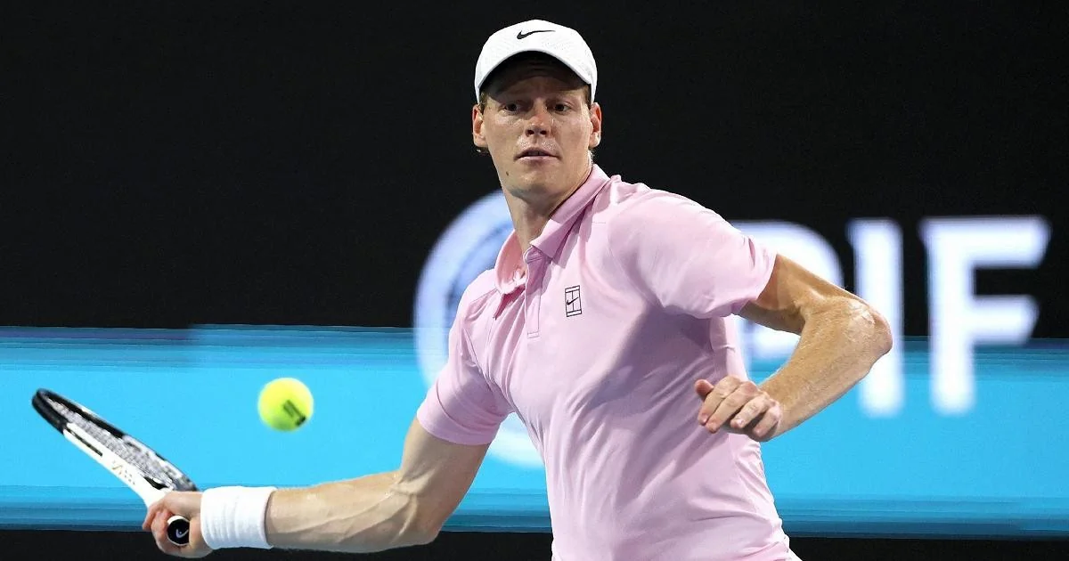 Sinner derruba Zverev em dois sets e avança à final do Miami Open: rumo ao Sunshine Double