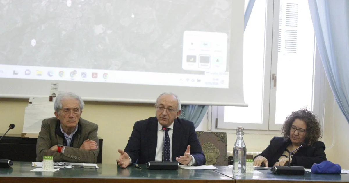 Emilia-Romagna: Sogesid lança plataforma online e abre os canteiros de reconstrução em Modigliana
