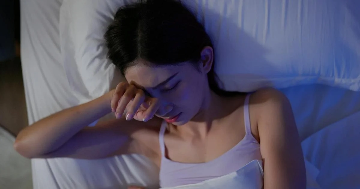 Sono: dos distúrbios ao 'social jetlag' — riscos à saúde e o impacto nas mulheres
