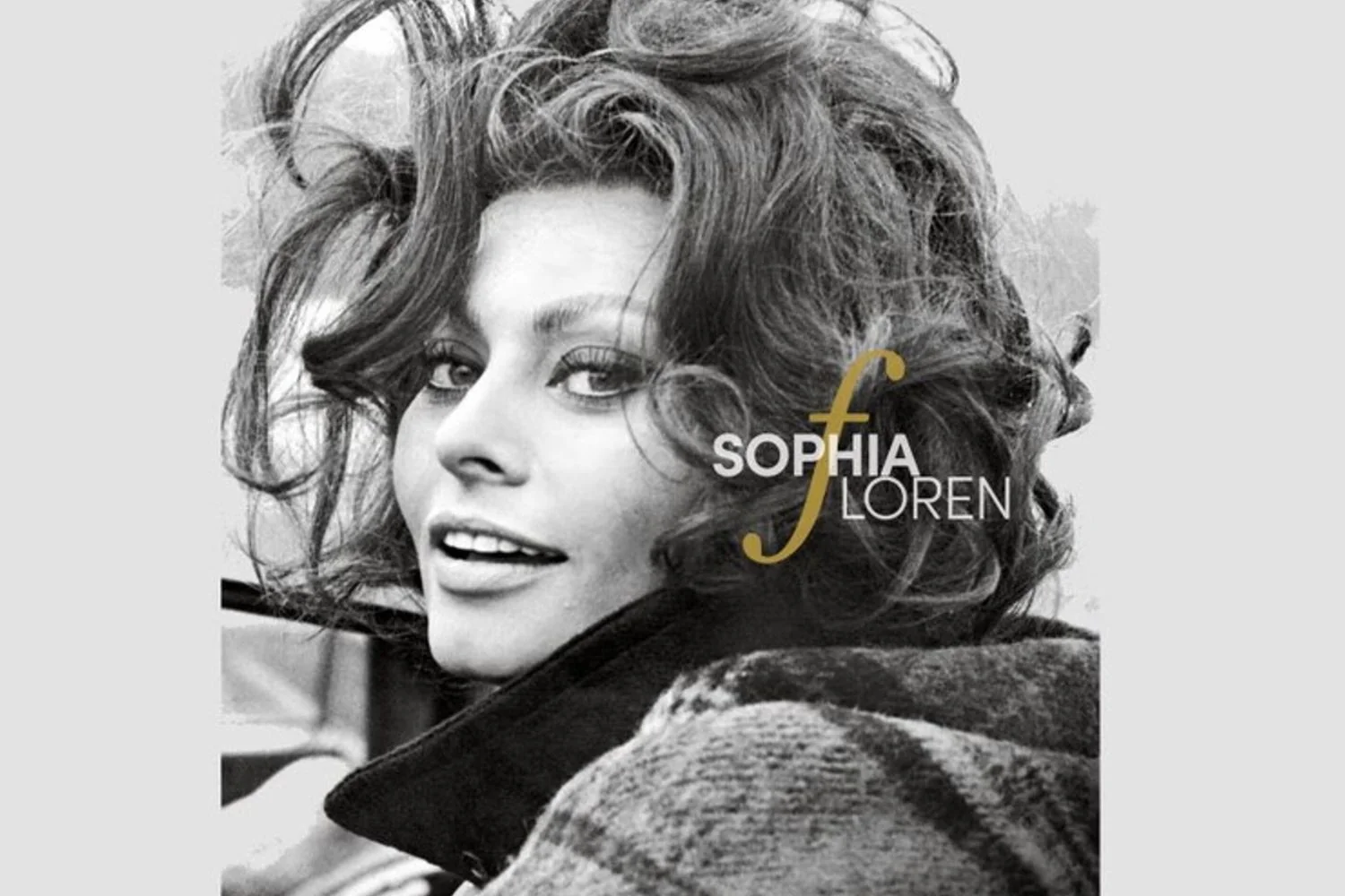 Sophia Loren: livro com 560 imagens raras e novo Centro de Estudos na Campânia celebra a diva