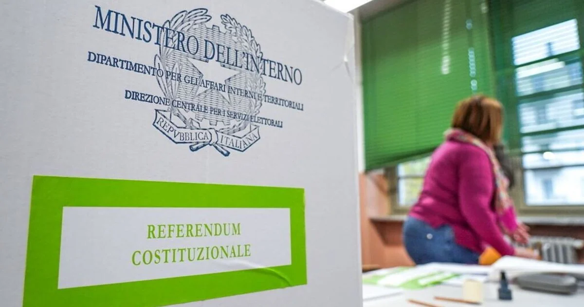 Supermedia: 'Campo largo' ultrapassa o centro-direita enquanto Fratelli d'Italia cai para 28,2%