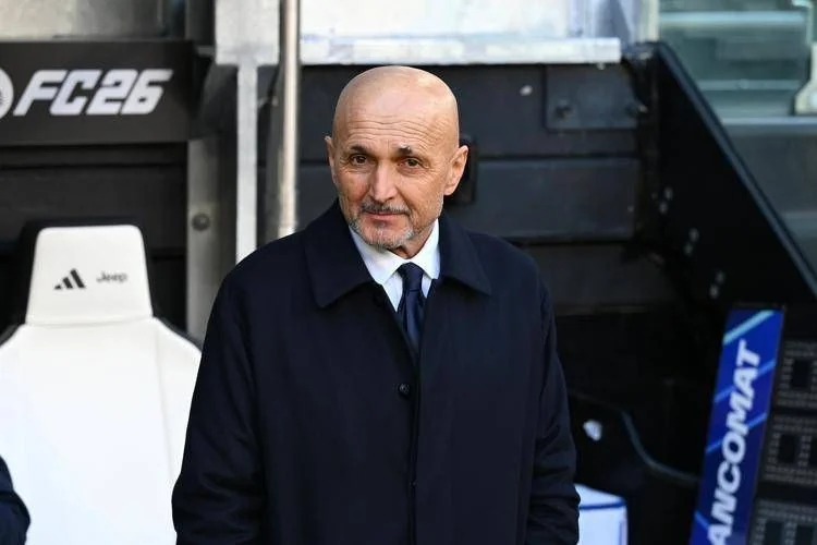 Spalletti aproxima retorno de Vlahović e abre caminho para renovação na Juventus