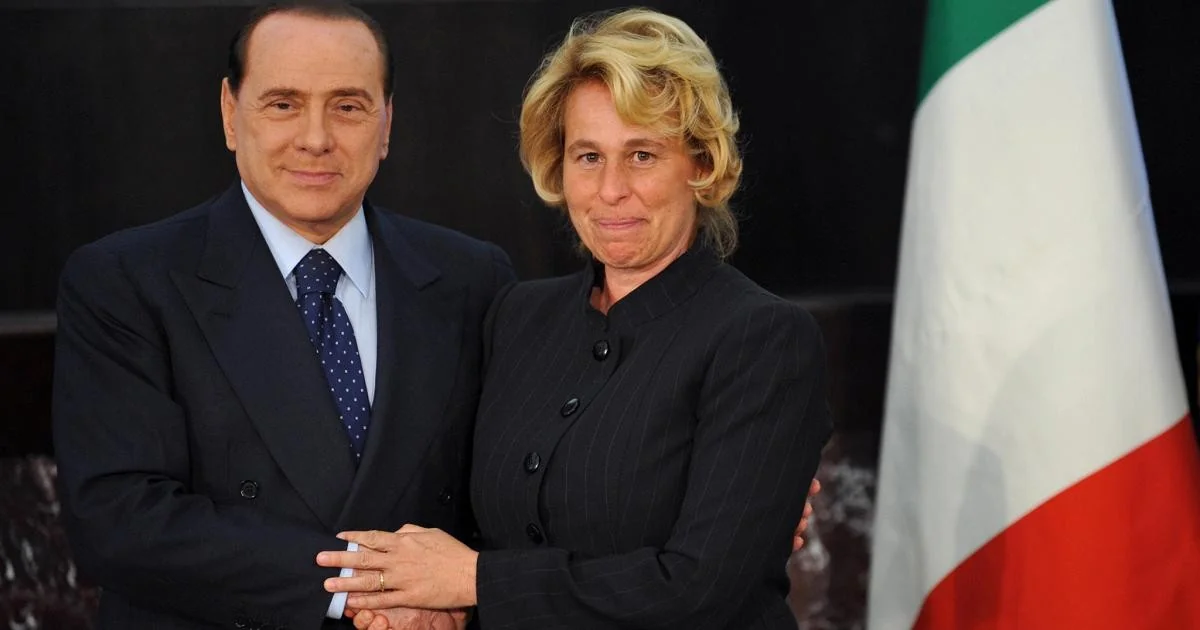 Stefania Craxi assume liderança de bancada do Forza Italia no Senado: trajetória e laços com os Berlusconi