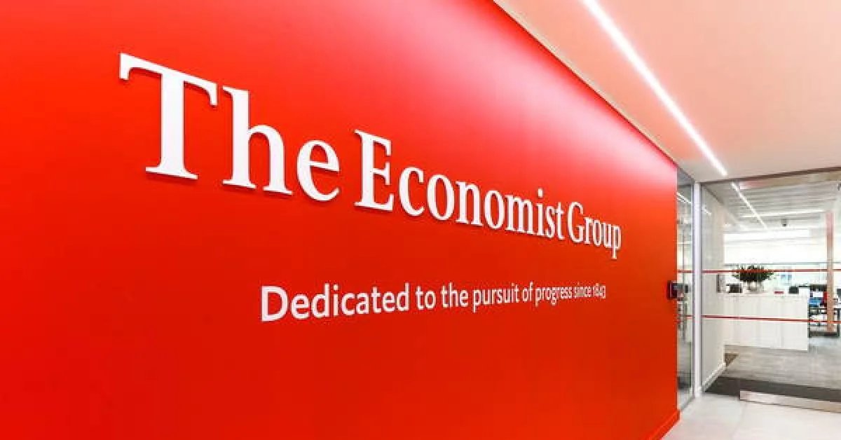 Stephen Smith adquire 26,9% do The Economist Group e entra na corrida pelo controle do semanário britânico